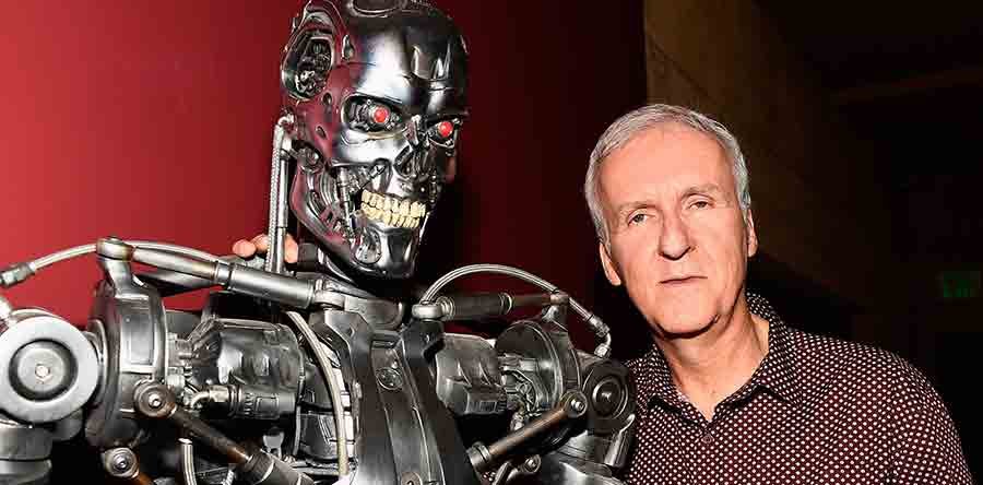 TERMINATOR: DESTINO OSCURO noticia: James Cameron la producirá y Tim Miller la dirigirá