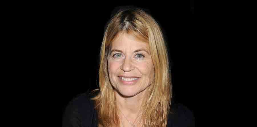 TERMINATOR: DESTINO OSCURO noticia: Linda Hamilton fichada