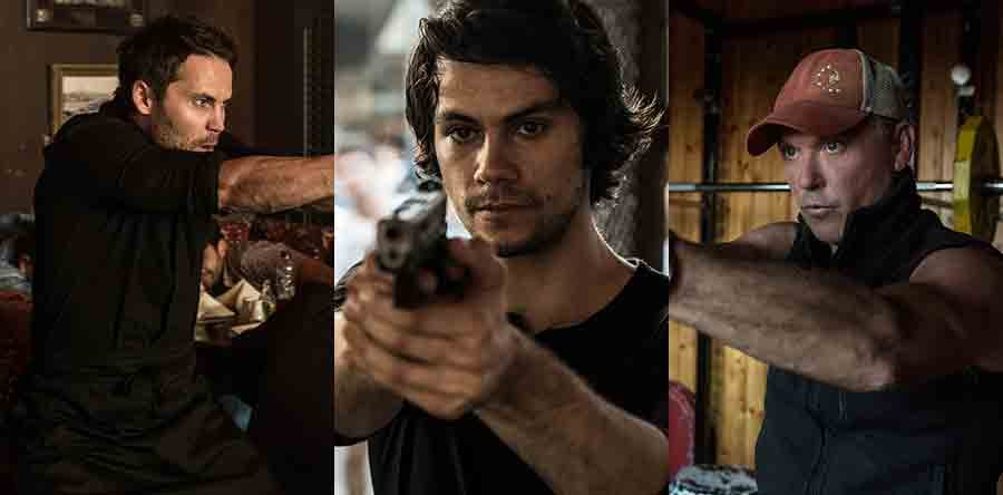 AMERICAN ASSASSIN fotos