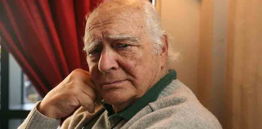 ANTONIO ISASI-ISASMENDI noticia: Adiós a Antonio Isasi-Isasmendi