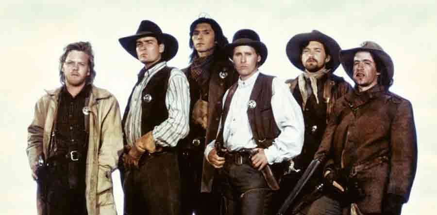 ARMA JOVEN noticia: Reboot joven