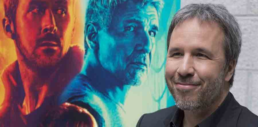 BLADE RUNNER 2049 noticia: Villeneuve analiza el fracaso