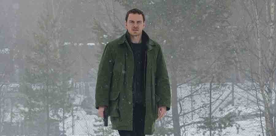 EL MUÑECO DE NIEVE ficha