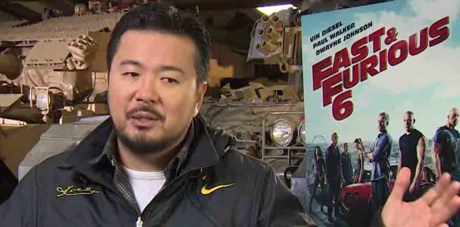 FAST & FURIOUS noticia: Justin Lin vuelve a casa