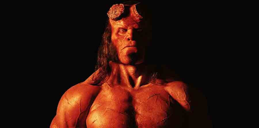 HELLBOY noticia: Tres nombres más para el reparto