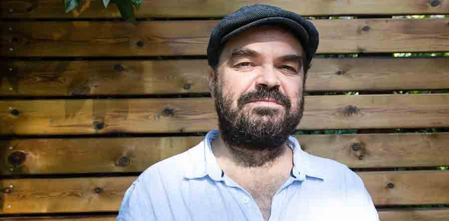 SITGES 2017: LA PIEL FRÍA entrevista a Xavier Gens: La piel sitgera