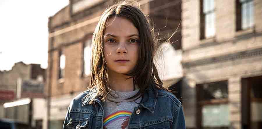 X-23 noticia: Spinoff de X-23