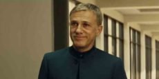 JAMES BOND 25 noticia: Christoph Waltz no repetirá