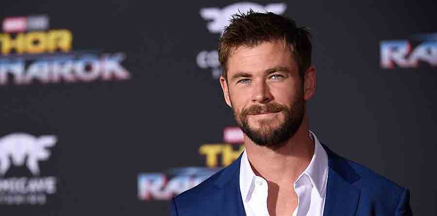 THOR: RAGNAROK premiere: Premiere: Ragnarok