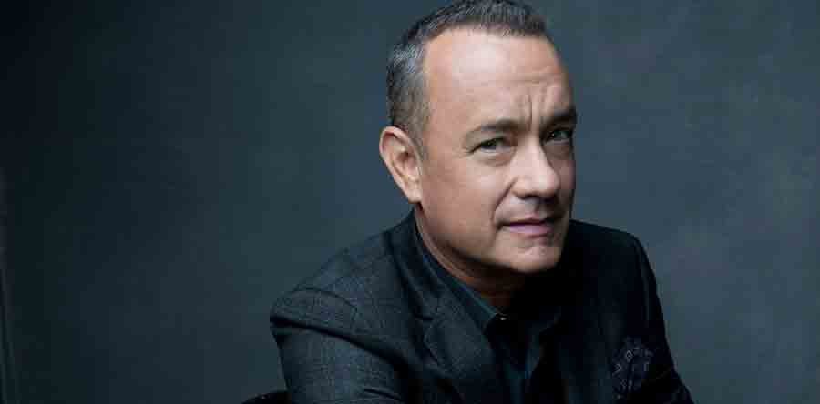 BIOS noticia: Tom Hanks post-apocalíptico