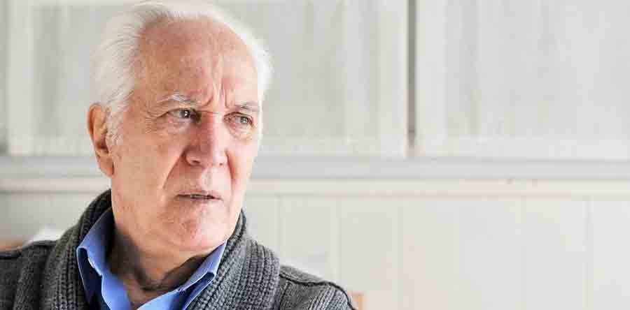 FEDERICO LUPPI noticia: Adiós a Federico Luppi