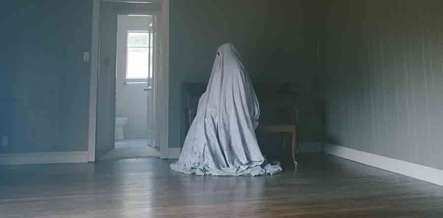 A GHOST STORY ficha