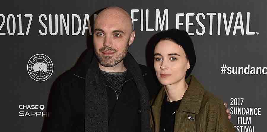 A GHOST STORY premiere: Premiere fantasma