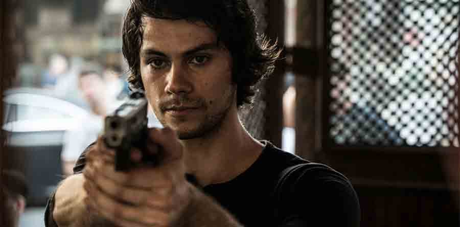 AMERICAN ASSASSIN ficha