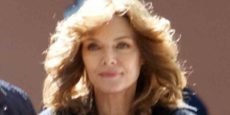 ANT-MAN Y LA AVISPA avance: Michelle Pfeiffer es Janet van Dyne