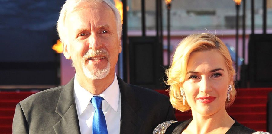 AVATAR 2 noticia: Personaje de Kate Winslet revelado