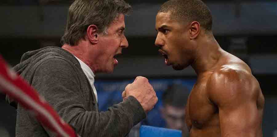 CREED 2 noticia: Fecha de estreno y detalles