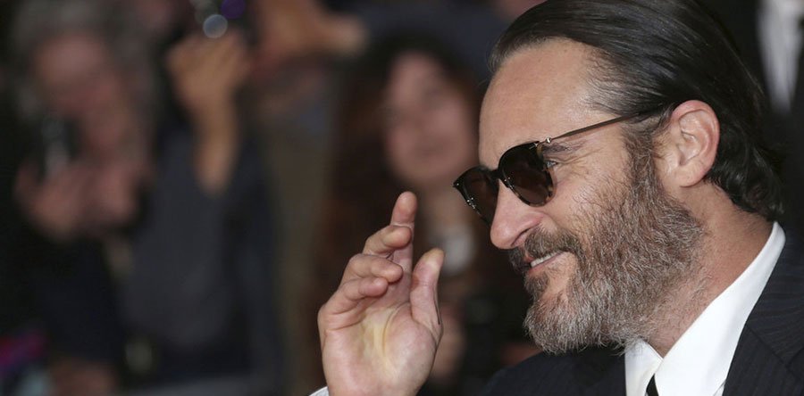 EN REALIDAD, NUNCA ESTUVISTE AQUÍ premiere: En realidad, estuviste en la premiere