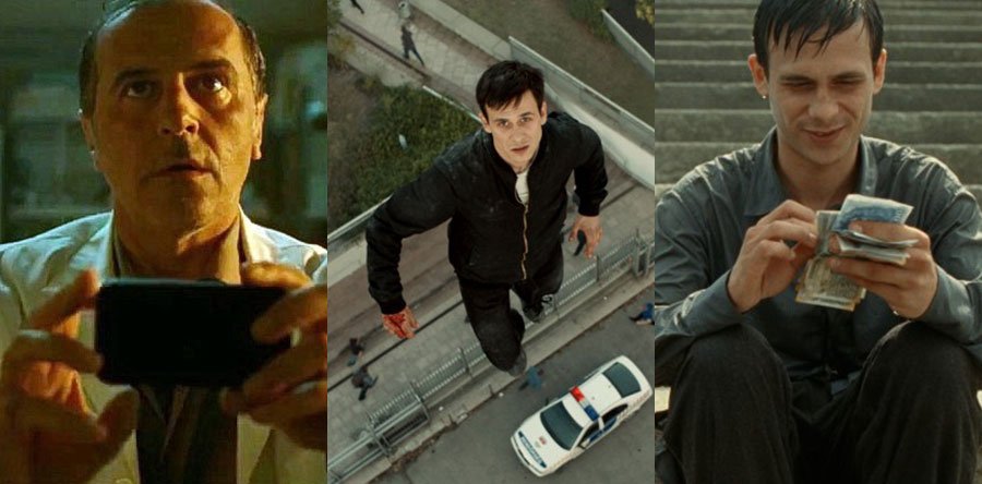 JUPITER’S MOON fotos