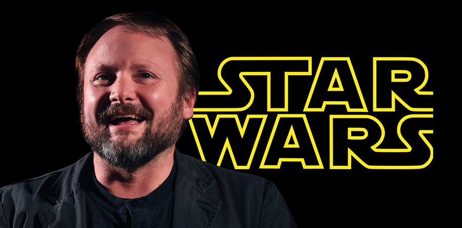 STAR WARS noticia: Nueva trilogía para Rian Johnson