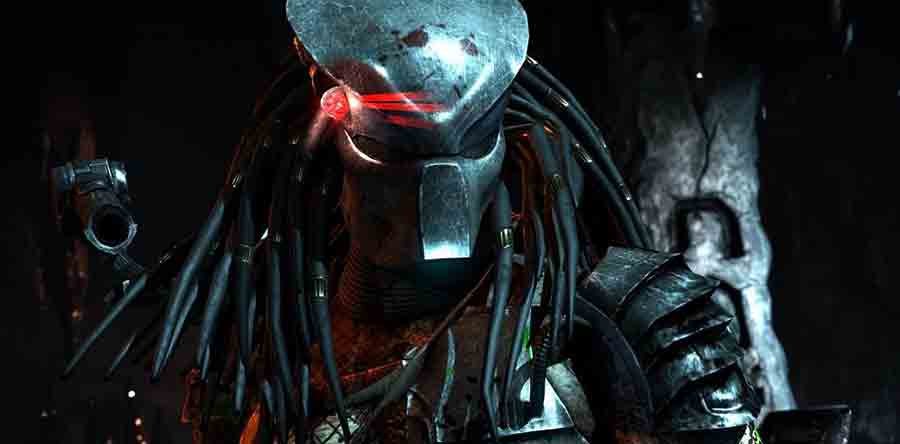 THE PREDATOR noticia: Thomas Jane da detalles