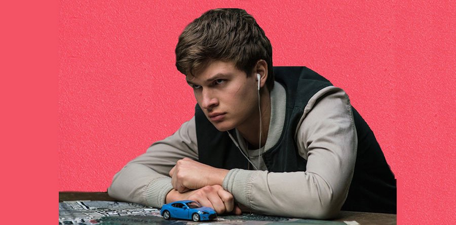 BABY DRIVER 2 noticia: Edgar Wright se pone con el guión