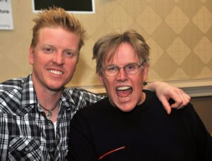 GARY BUSEY JAKE BUSEY