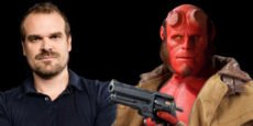 HELLBOY noticia: Rodaje finalizado