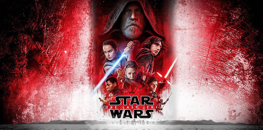 STAR WARS: LOS ÚLTIMOS JEDI crítica: ¿Era ésta la galaxia que buscábamos?