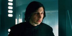STAR WARS: LOS ÚLTIMOS JEDI noticia: Quejas por Kylo Ren