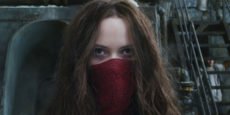 MORTAL ENGINES avance: El futuro post-apocalíptico de Peter Jackson