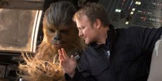STAR WARS: LOS ÚLTIMOS JEDI avance: Rodaje starwasiano