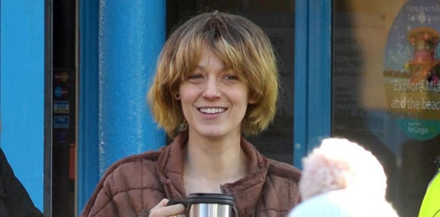 EL RITMO DE LA VENGANZA avance: Blake Lively a lo homeless