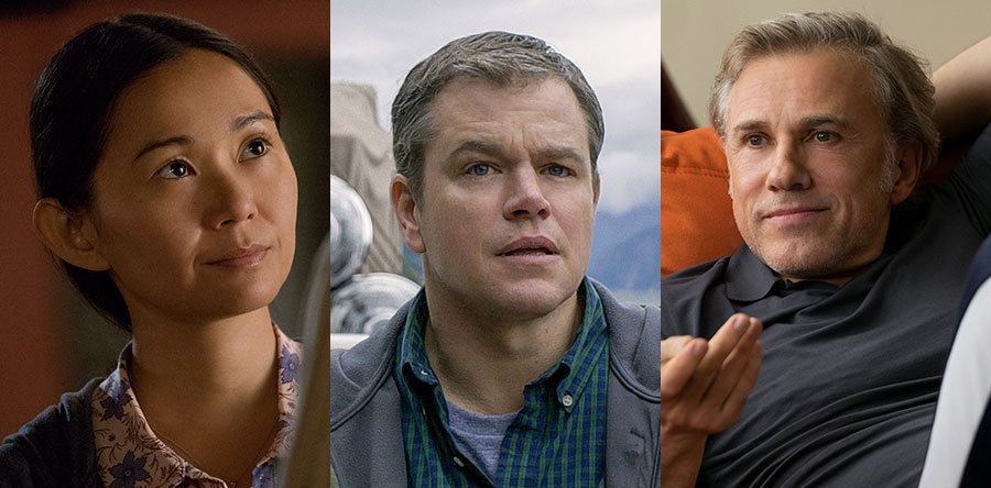 UNA VIDA A LO GRANDE fotos