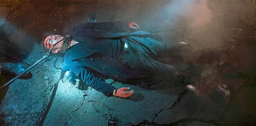 X-MEN: FÉNIX OSCURA avance: Magneto capturado