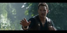 JURASSIC WORLD: EL REINO CAÍDO trailer