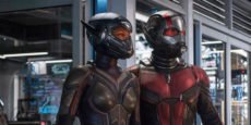 ANT-MAN Y LA AVISPA avance: Nueva foto… ¿Nueva?