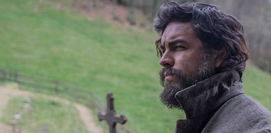 BAJO LA PIEL DE LOBO avance: Mario Casas, el renacido