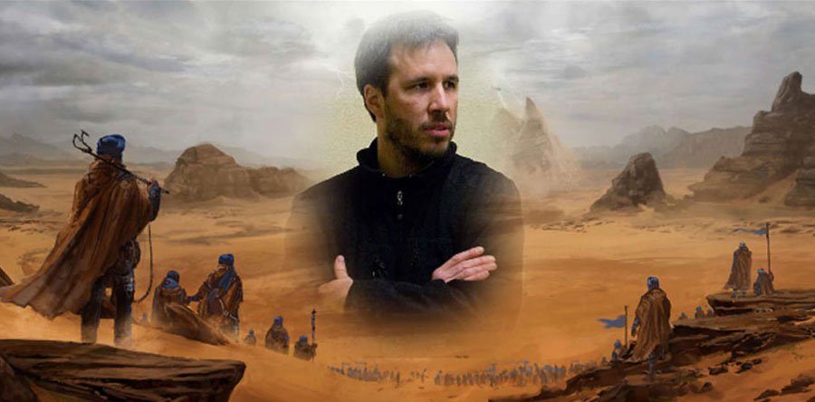 DUNE noticia: Star Wars para adultos