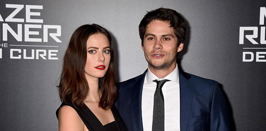 EL CORREDOR DEL LABERINTO: LA CURA MORTAL premiere: Premiere curada