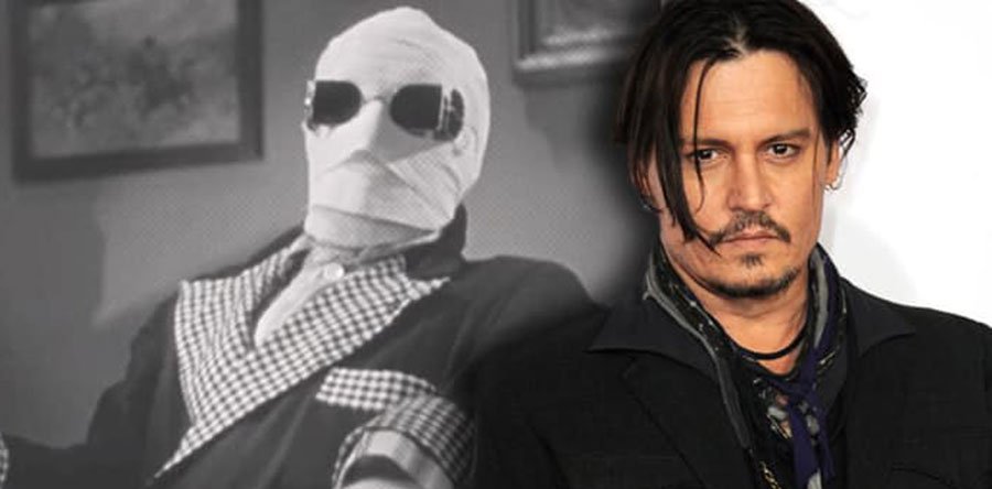 EL HOMBRE INVISIBLE noticia: El Hombre Invisible pierde al guionista
