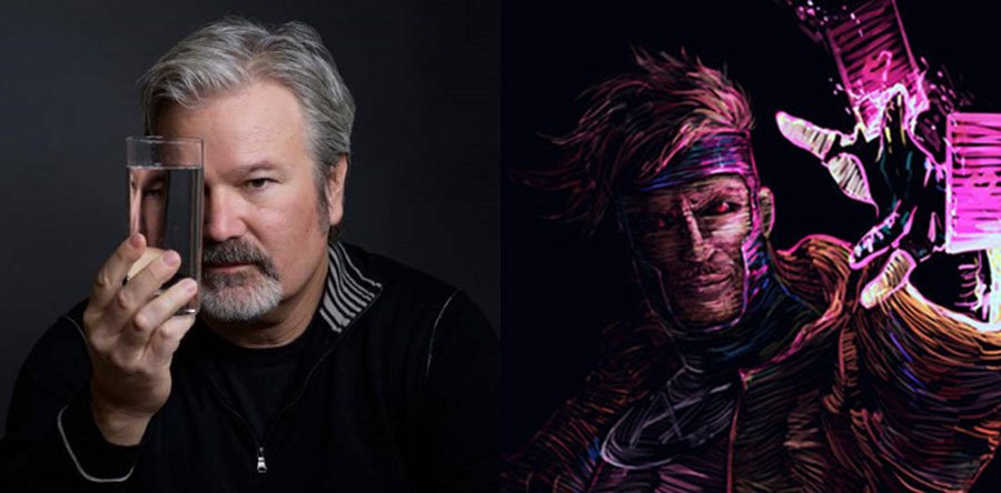 GAMBITO noticia: Gore Verbinski sale del proyecto