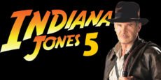 INDIANA JONES 5 noticia: Rodaje en 2019