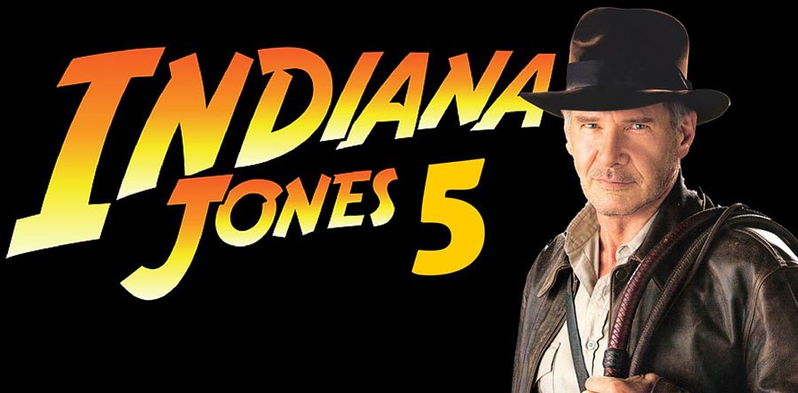 INDIANA JONES 5 noticia: Rodaje en 2019