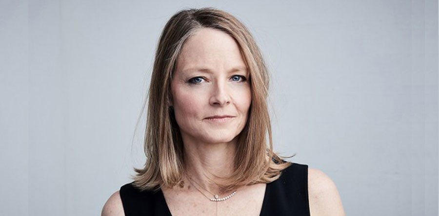 JODIE FOSTER noticia: A parir el cine de superhéroes