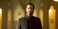 JOHN WICK 3 noticia: Habemus títulus