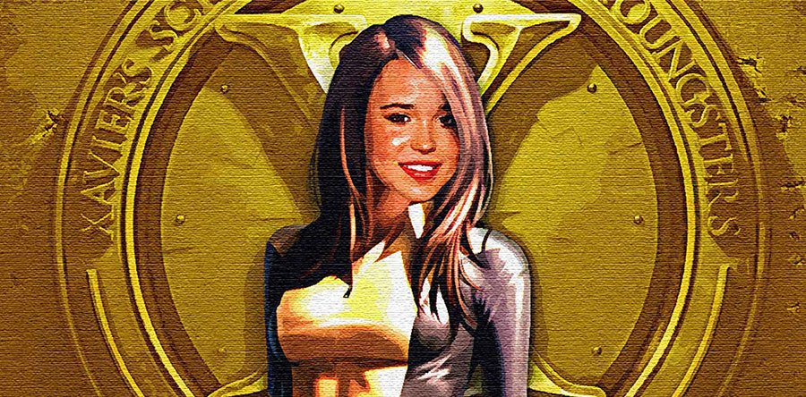 KITTY PRYDE noticia: X-Spinoff para Kitty Pryde