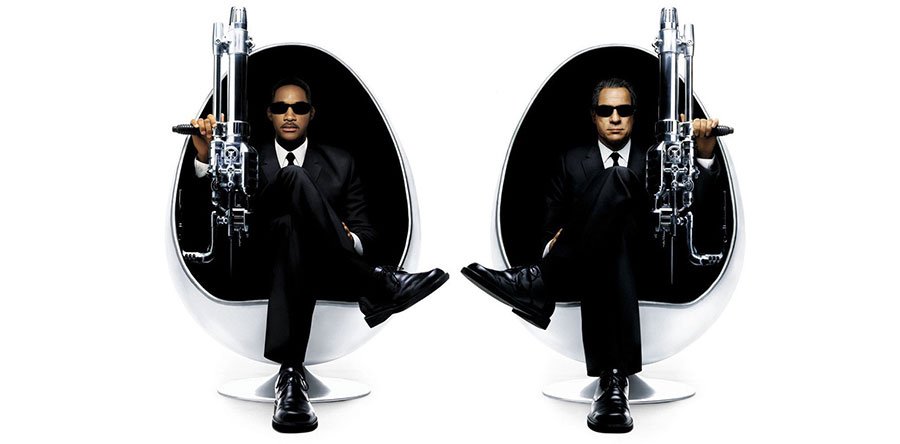 MEN IN BLACK 4 noticia: Spinoff sin Will Smith ni Tommy Lee Jones