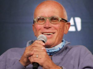 PETER WELLER