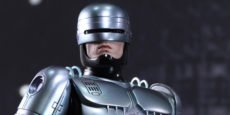 ROBOCOP noticia: Nuevo reboot robocopero al canto